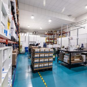 ARMAZENAGEM - CISCRE-16