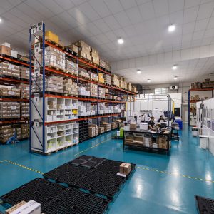 ARMAZENAGEM - CISCRE-36