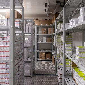 CAMERA FRIA - CISCRE-33