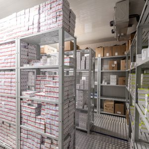 CAMERA FRIA - CISCRE-34