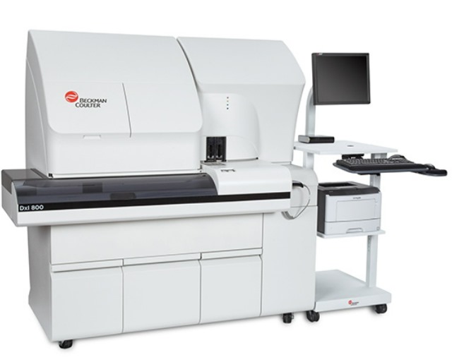 DXI800-1