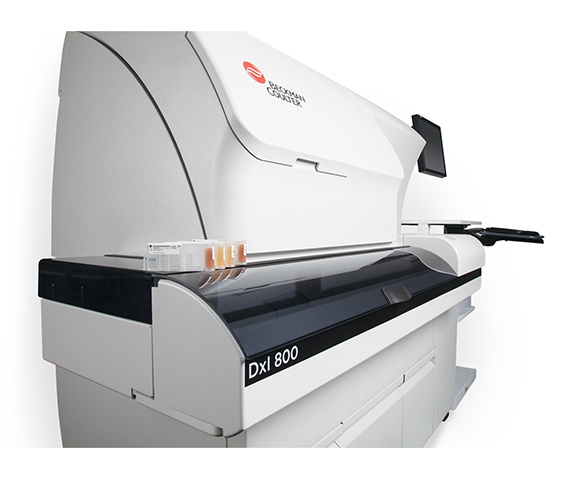 DXI800-2